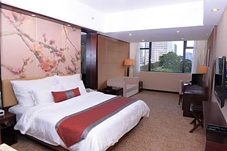 Business King Room(Baiyun)