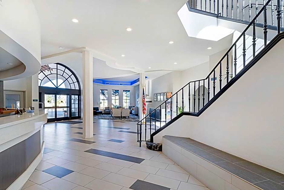 Best Western Posada Royale Hotel & Suites