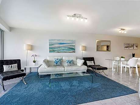 Two-Bedroom Executive