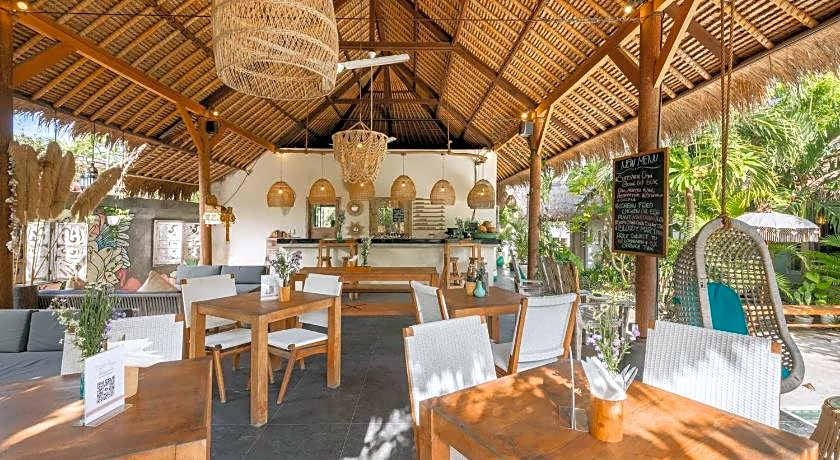 Tigerlilly's Boutique Hotel