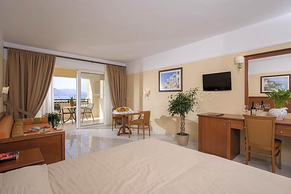 Foto 1 von 8 von Junior Suite, Sea View