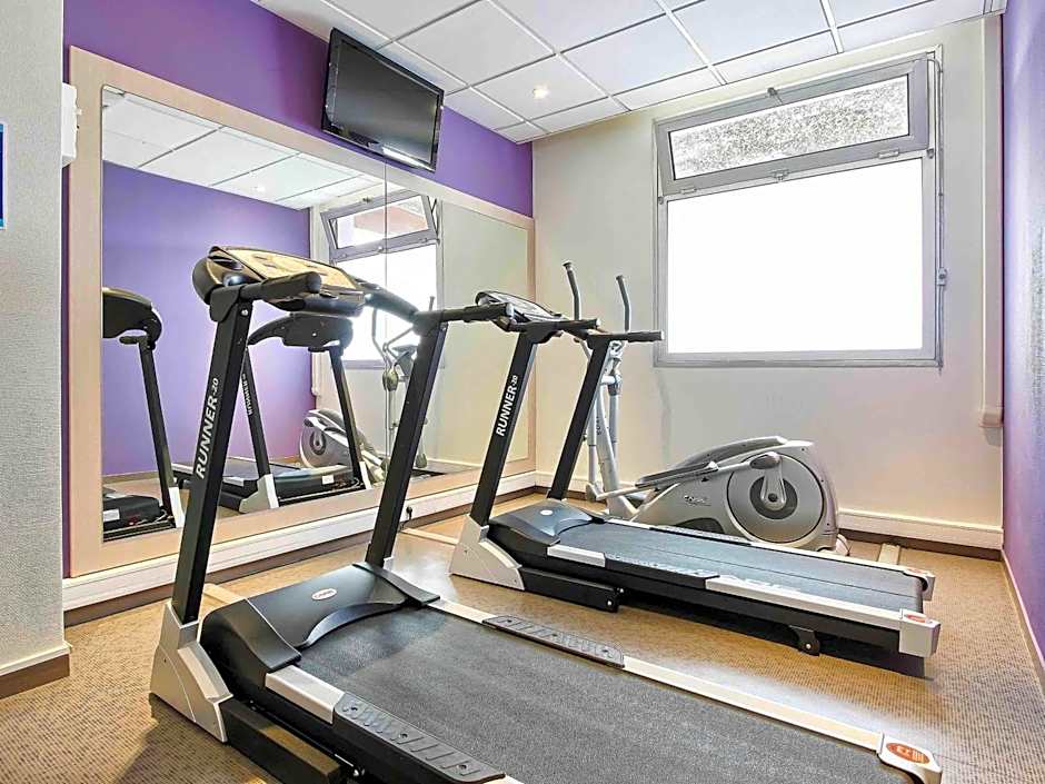 Ibis Styles Paris Roissy Cdg