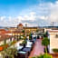 Hotel Annabella Roof Terrace