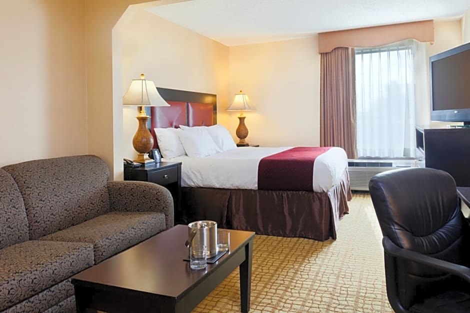 DoubleTree by Hilton Springdale