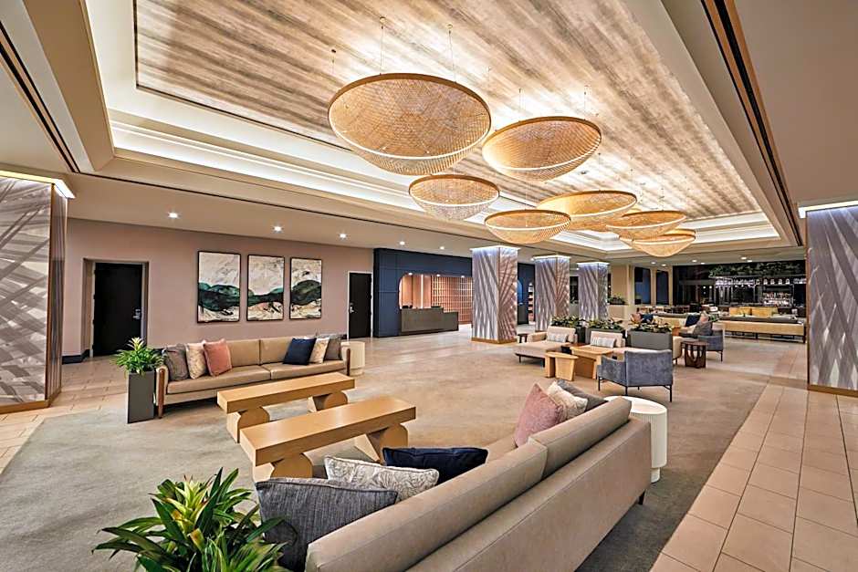 Hotel Fera Anaheim, a DoubleTree by Hilton