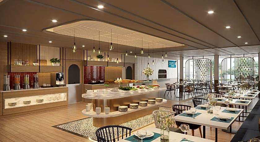 Centara Life Hotel Bangkok Phra Nakhon