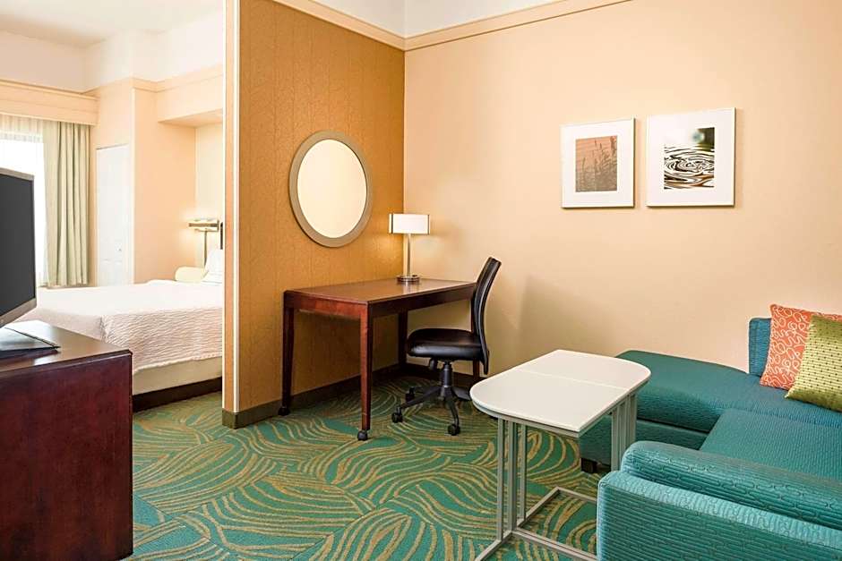 SpringHill Suites by Marriott Cheyenne