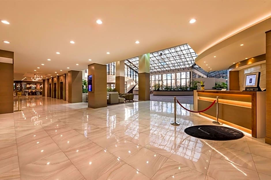 Marriott Melville Long Island