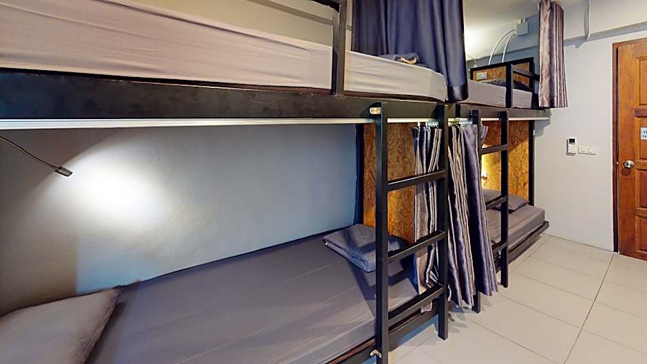 Zleepingpills Aonang Krabi