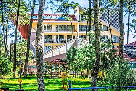 Villa ReTa Hotel & SPA