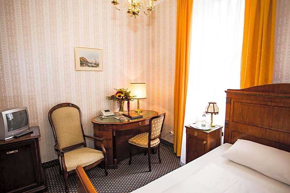 Hotel Atlanta