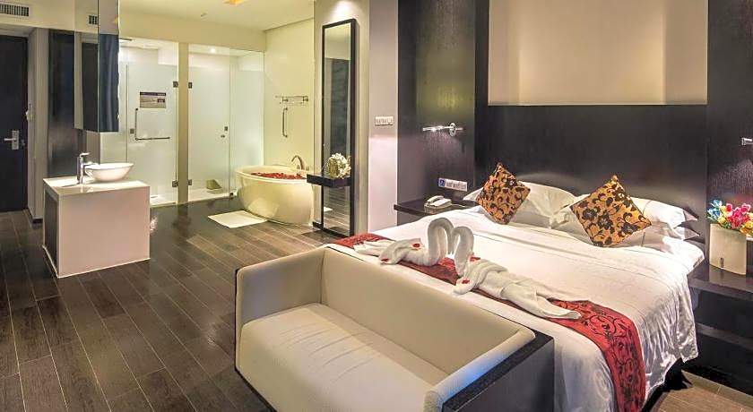 Guangdong Nanmei Osotto Hotel