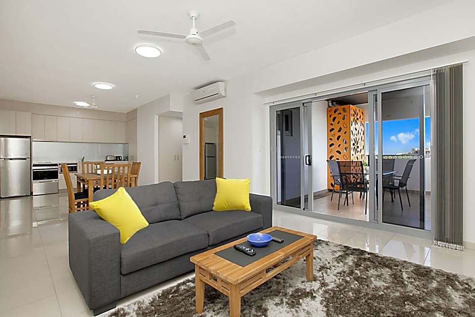 Ramada Suites by Wyndham Zen Quarter Darwin