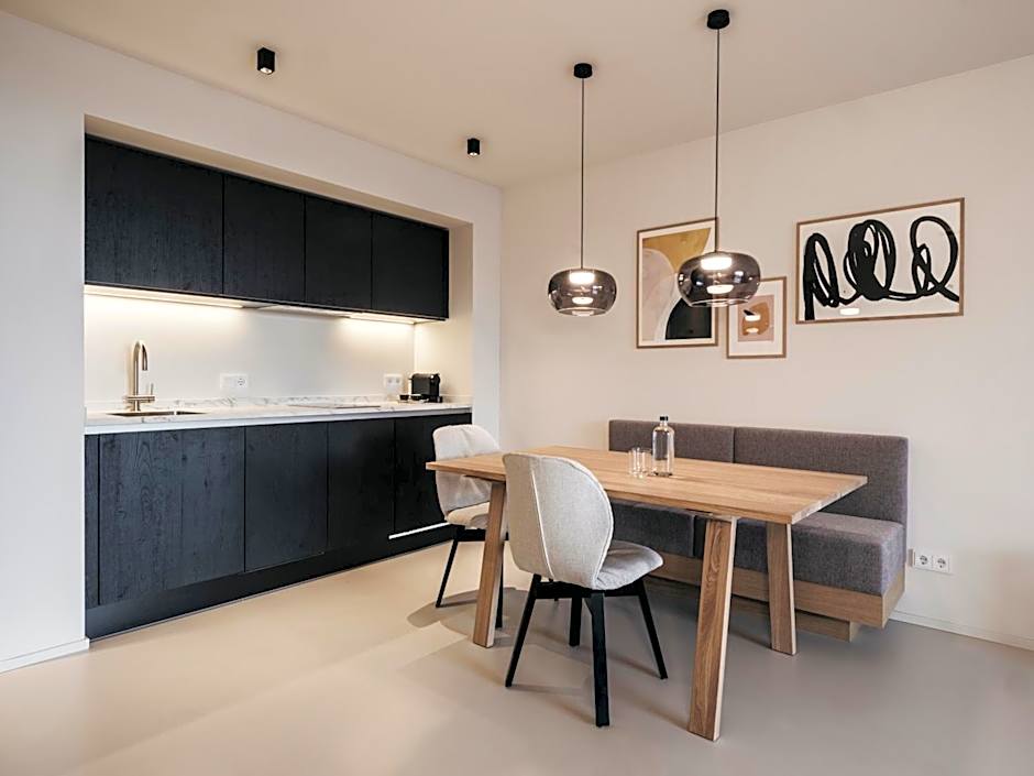 Haven Mountain Retreat