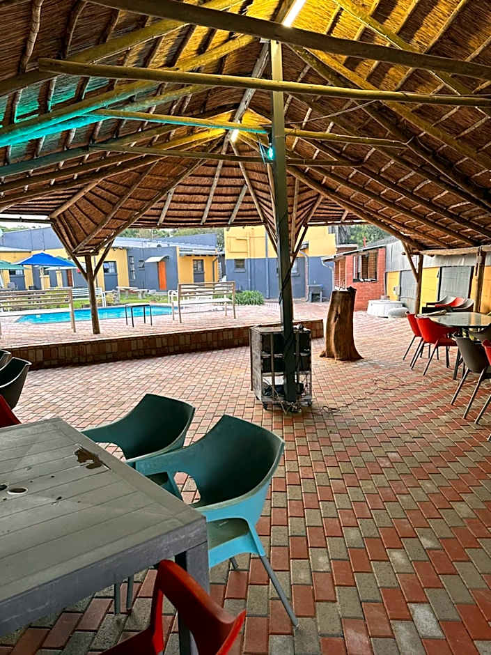 Platinum Guest lodge Germiston