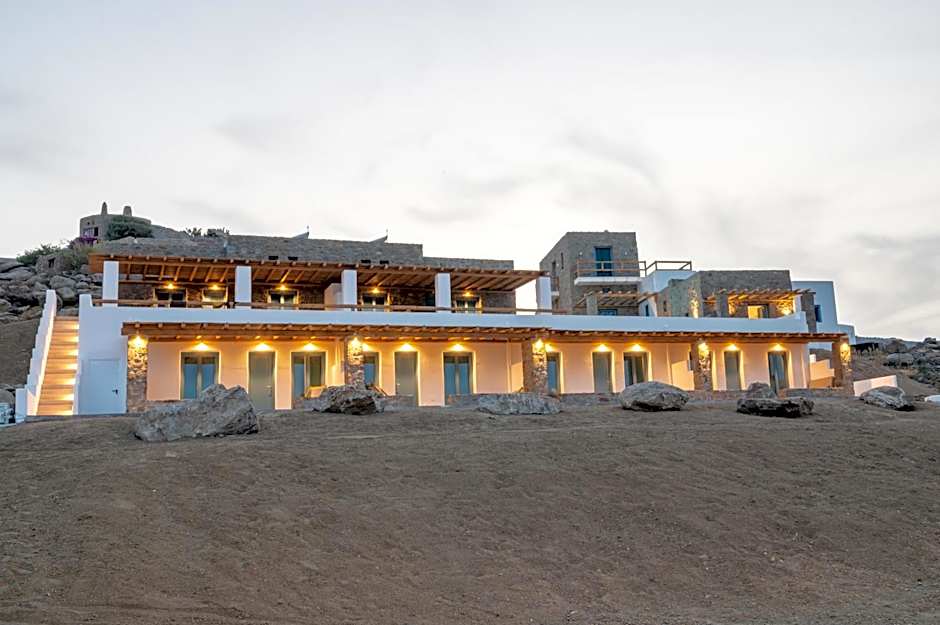 Anemela Villas & Suites Mykonos