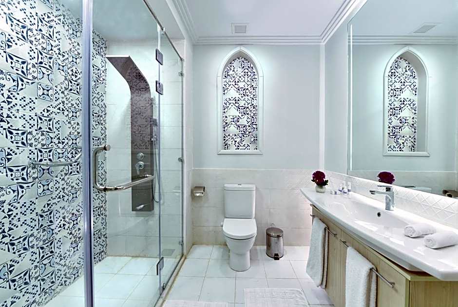 Hotelux La Playa Alamein