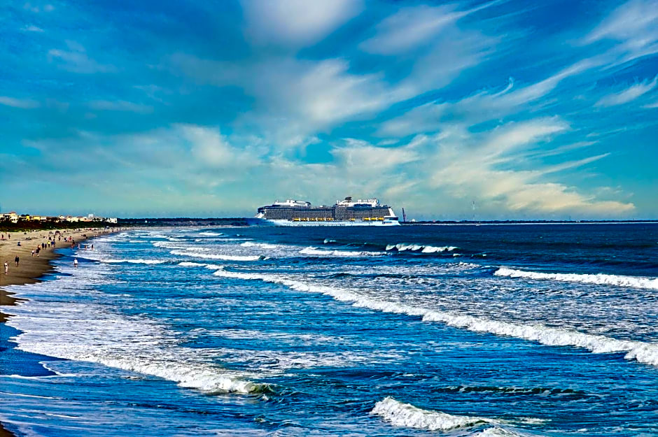 Holiday Inn Express Cape Canaveral by IHG