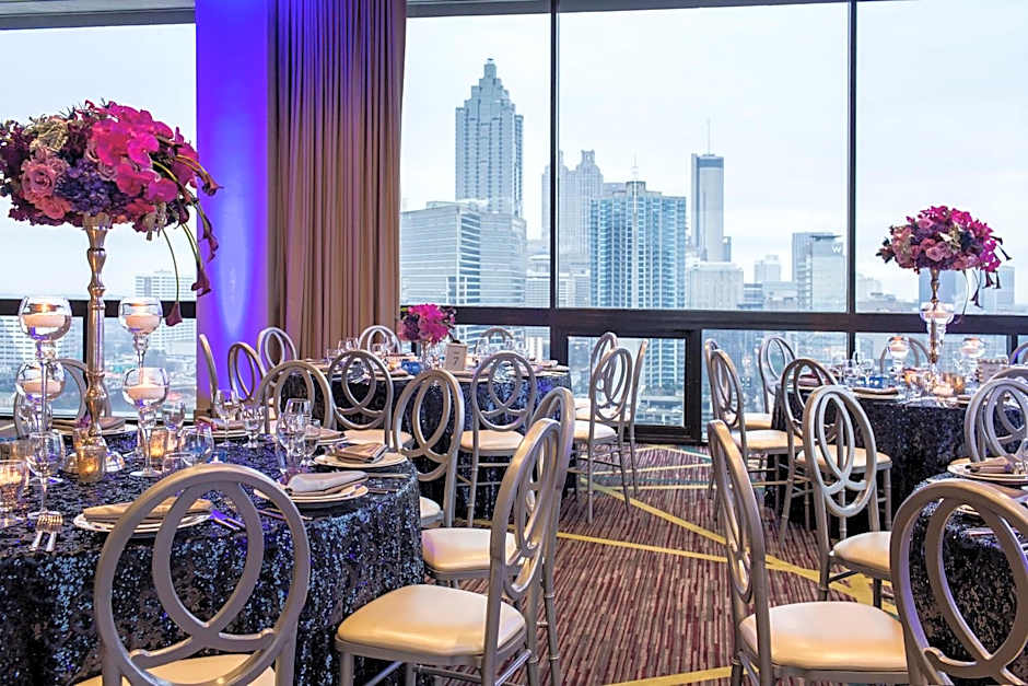 Crowne Plaza Atlanta - Midtown By IHG