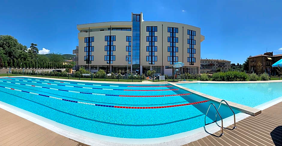 Kona Hotel Verona by Kleos Group Collection