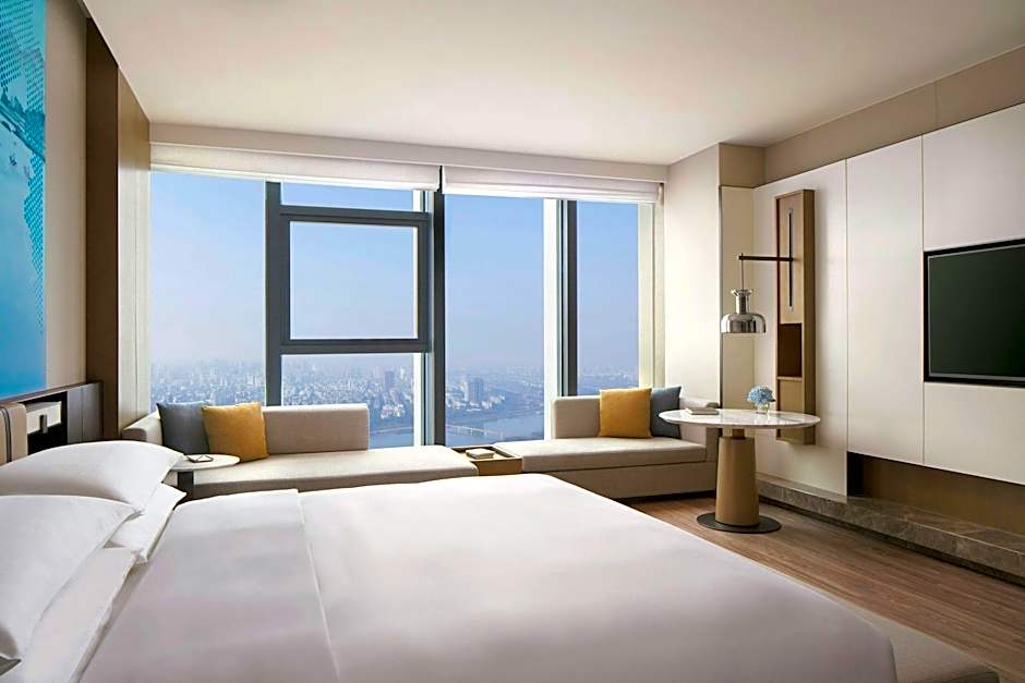 Jinhua Marriott Hotel