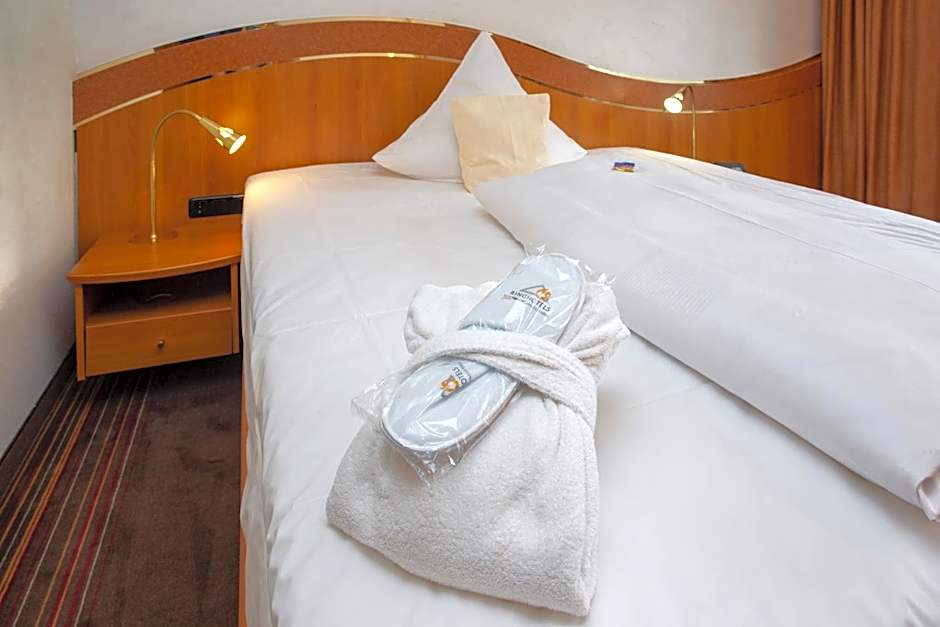 Ringhotel Katharinen Hof