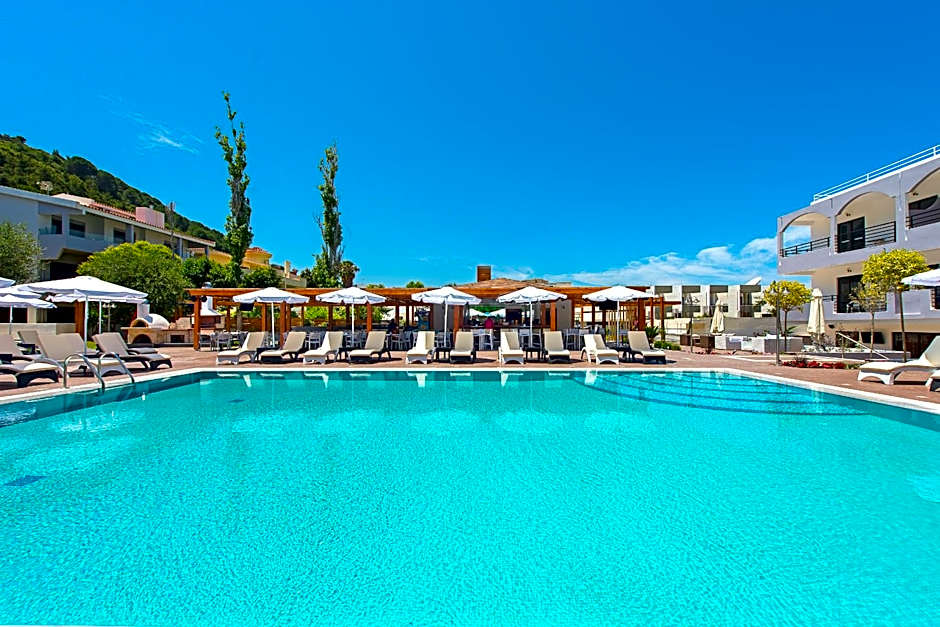 Sunny Days Hotel