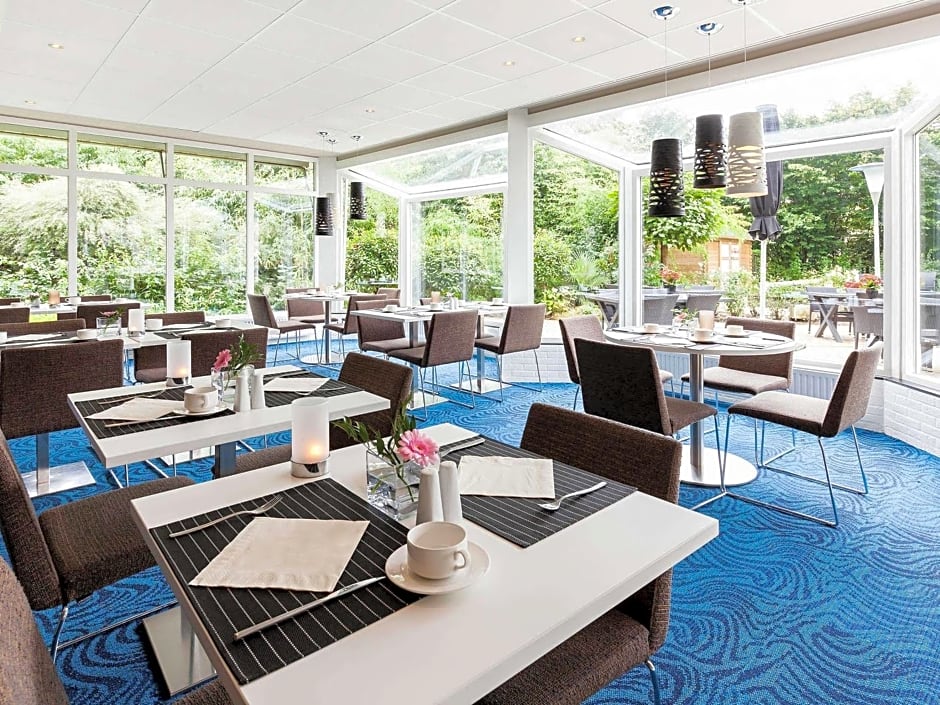 Novotel Maastricht