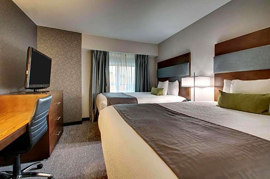 Best Western Plus Boston Hotel