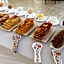 Hotel Vegano Bona Espero