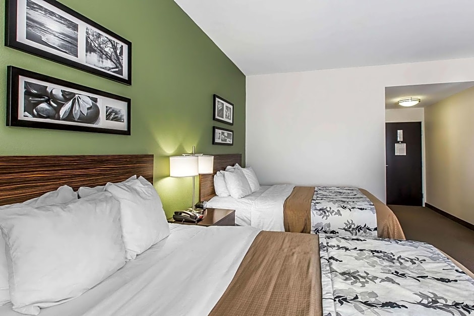 Sleep Inn & Suites Mount Olive