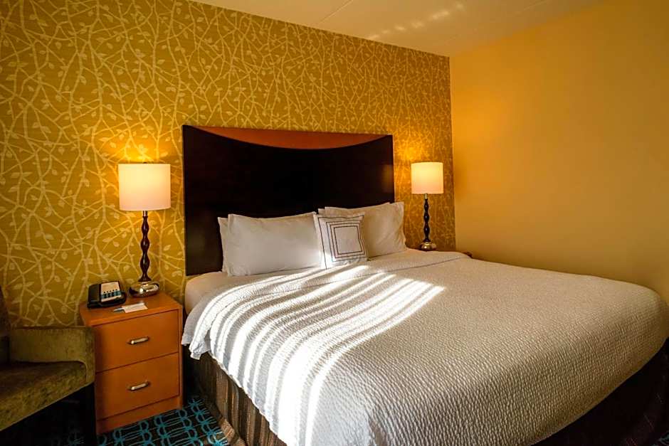 Fairfield Inn & Suites by Marriott Kennett Square Brandywine Valley