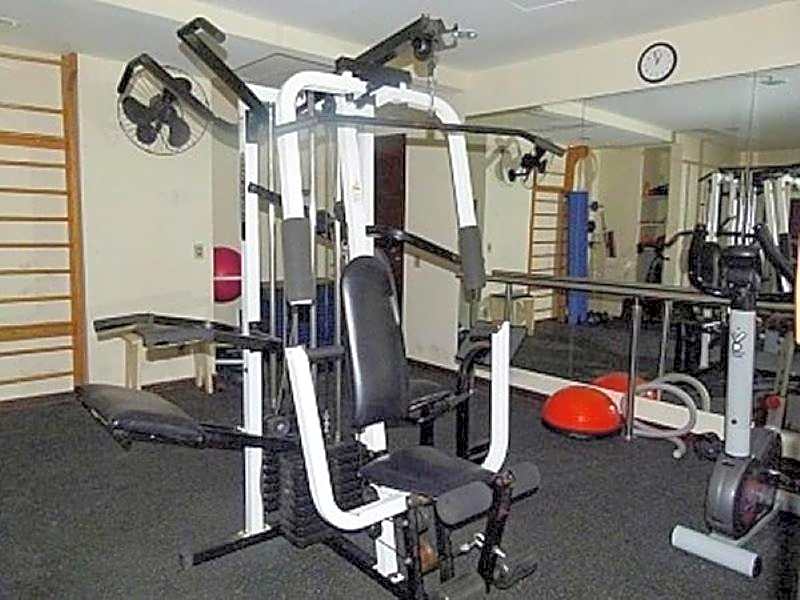 MS145. Excelente apartamento em andar alto no Arpoador!