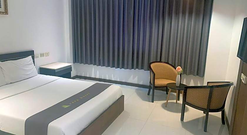 Vera Hotel
