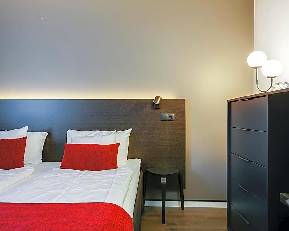 Best Western Hotel Savoy