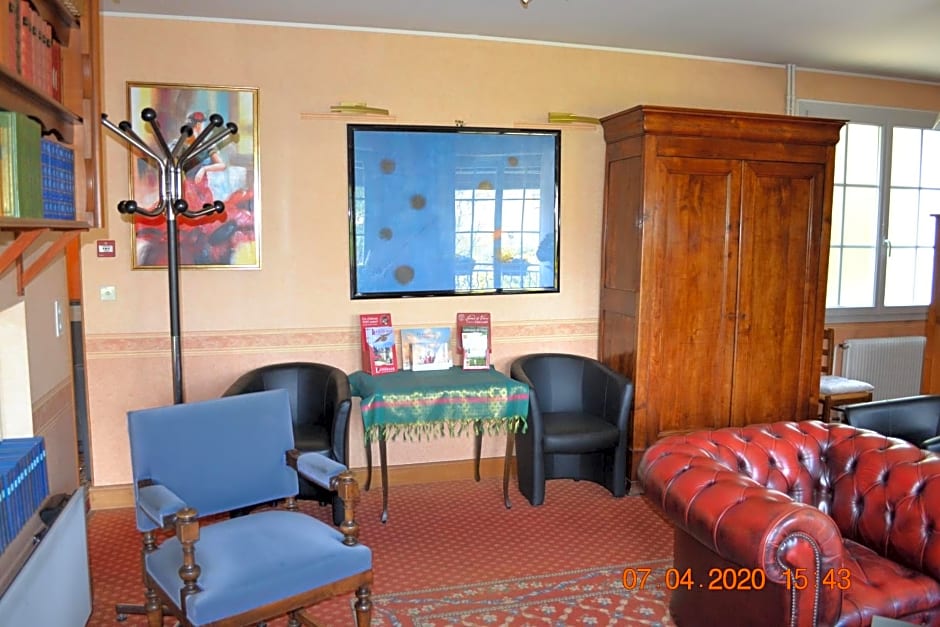 Hôtel Le Castel