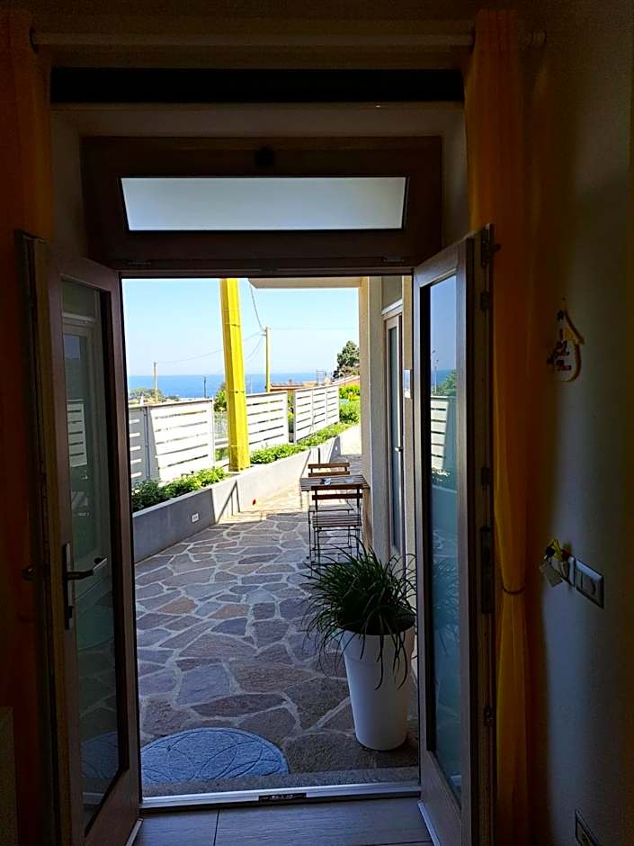 B&B Capo al Piano