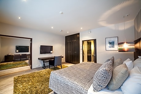 Suite standard