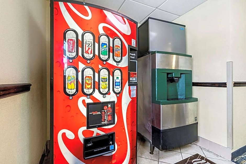 Comfort Inn Kissimmee