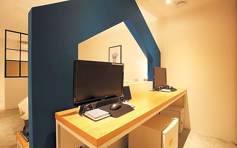 Hotel Yaja Hwajeong Station