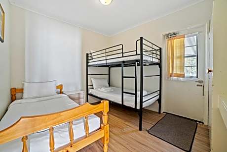 Family 2-Bedroom Apartment