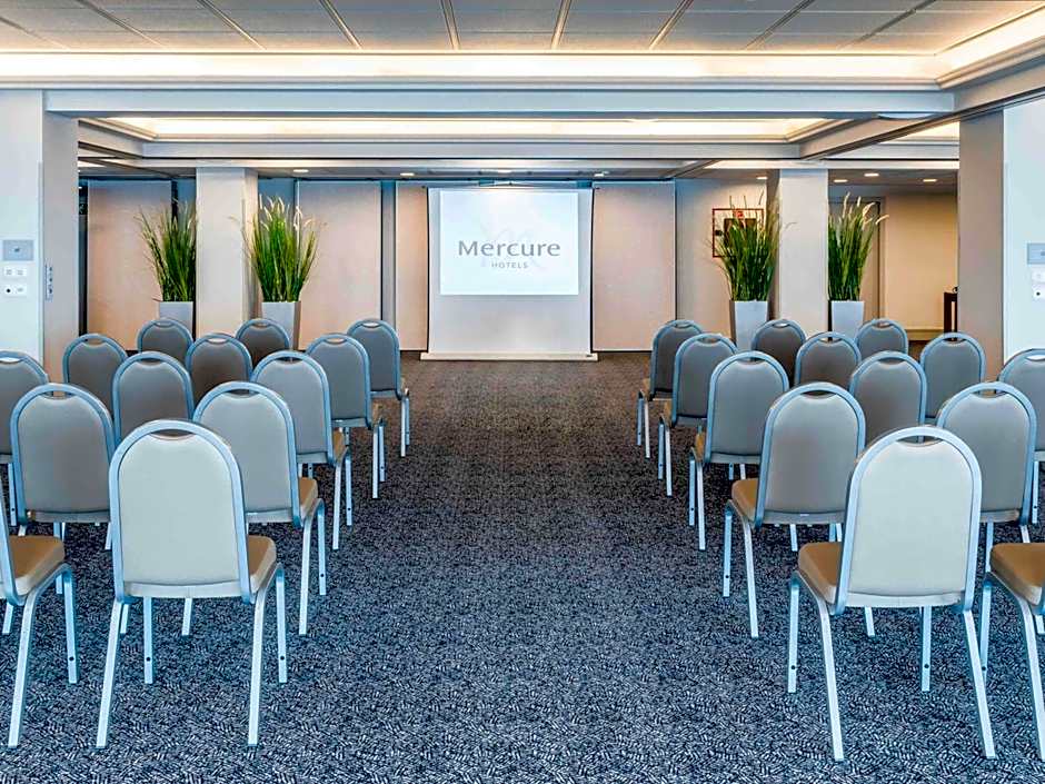 Mercure Monte Igueldo