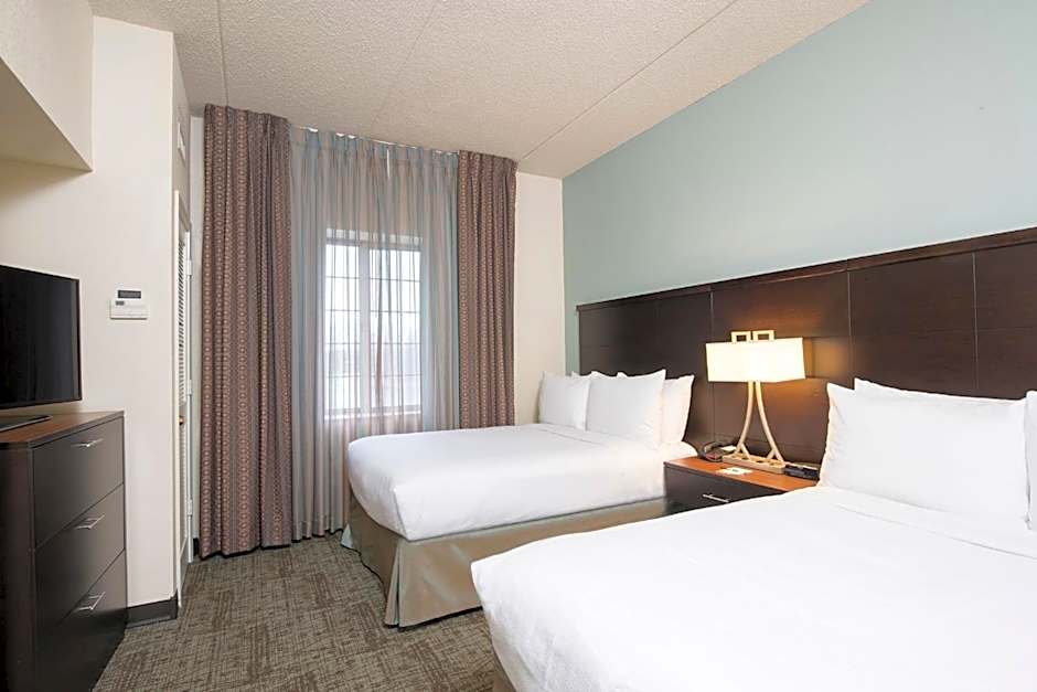 Staybridge Suites Chicago-Oakbrook Terrace By IHG