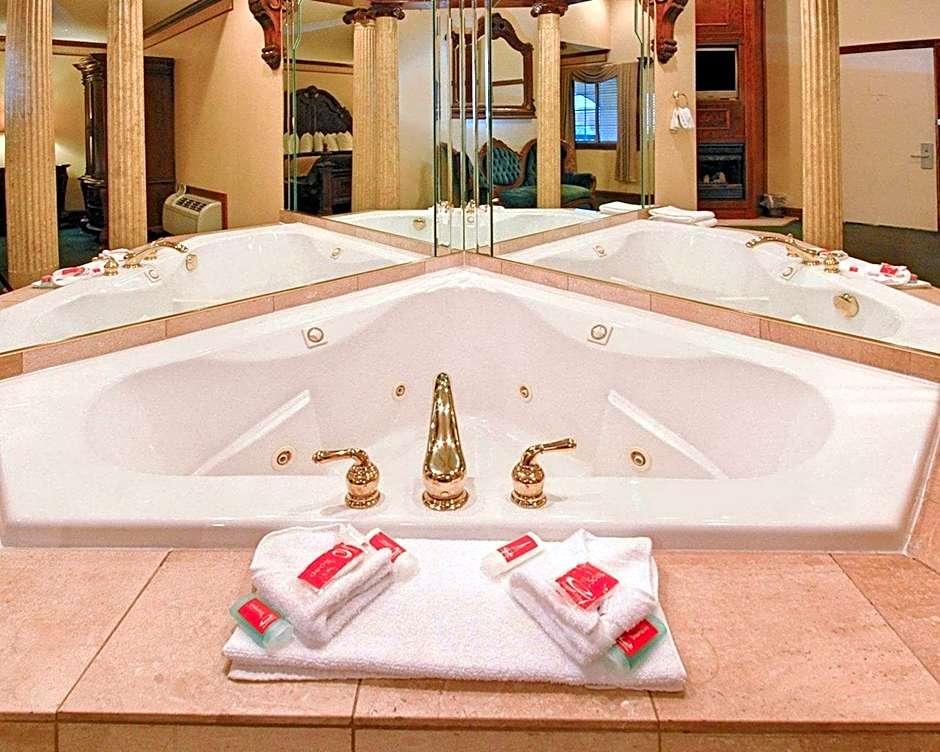 Econo Lodge At The Falls North