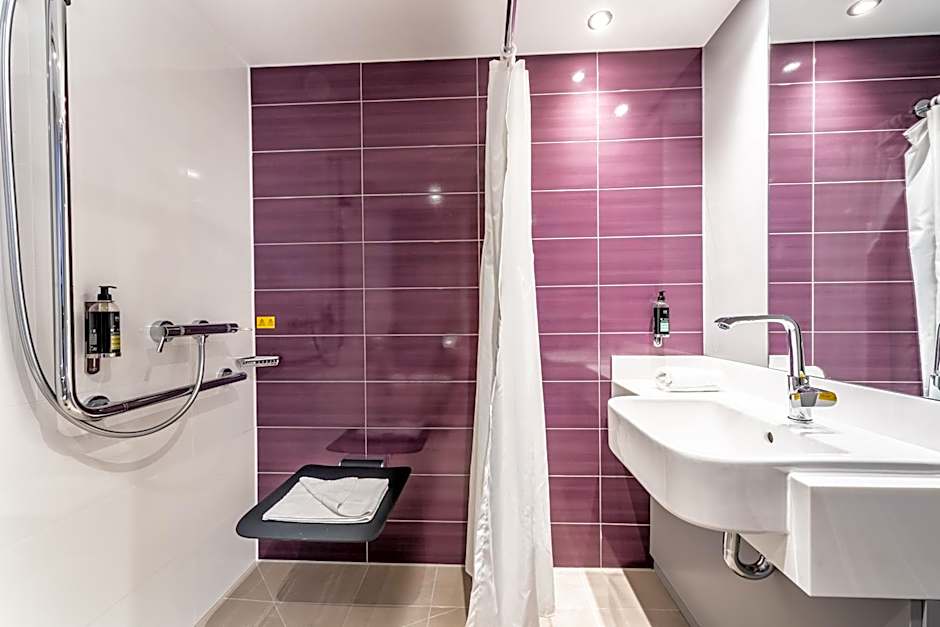 Premier Inn Essen City Limbecker Platz
