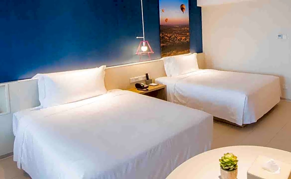 Marriott Resort Xiangshui Bay