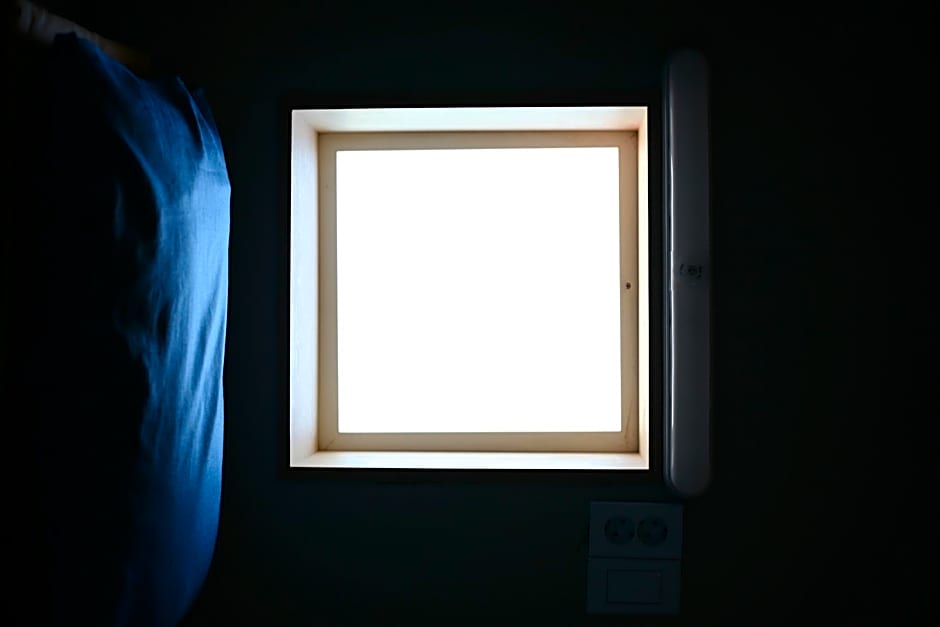 Capsule Inn Gangneung