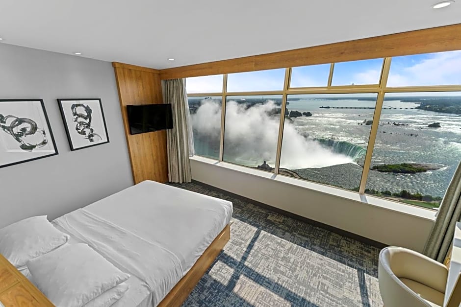Tower Hotel at Fallsview