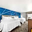 Comfort Inn - Killeen Near Fort Cavazos