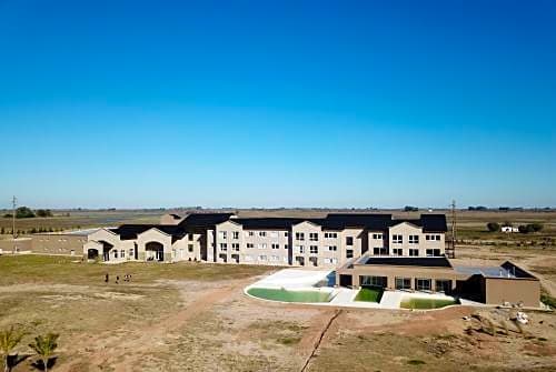 Howard Johnson Hotel Termal Dolores